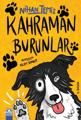 Kahraman Burunlar