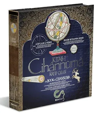 Kitabı Cihannüma (2 Kitap Takım)
