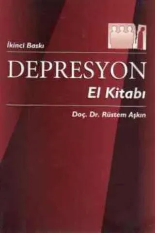 Depresyon El Kitabı