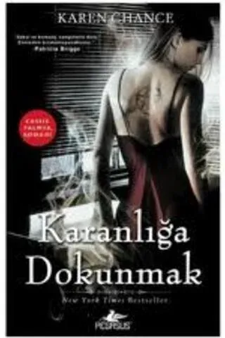 Karanlığa Dokunmak