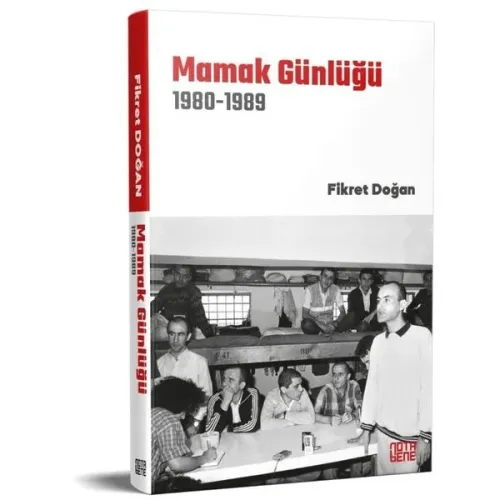 Mamak Günlüğü 1980-1989