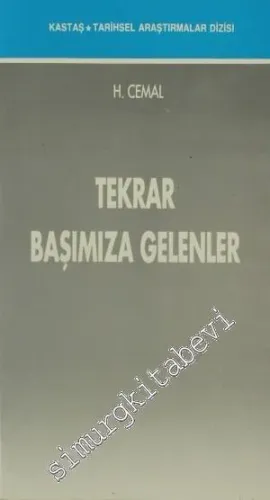 Tekrar Başımıza Gelenler -        1991