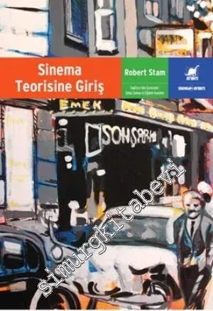 Sinema Teorisine Giriş -         2014