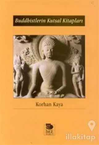 Buddhistlerin Kutsal Kitapları