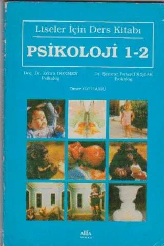 Psikoloji 1-2