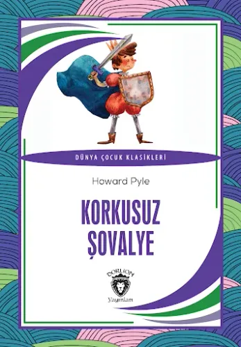 Korkusuz Şövalye