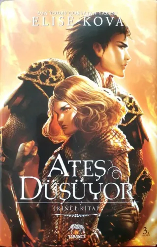 Ateş Düşüyor