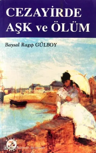 Cezayirde Aşk ve Ölüm