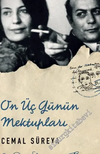 On Üç Günün Mektupları ve 1967-1978 Mektupları -         2024