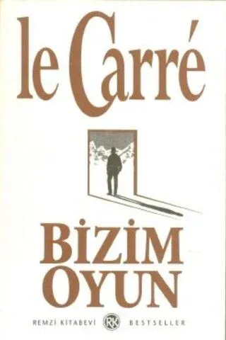 Bizim Oyun