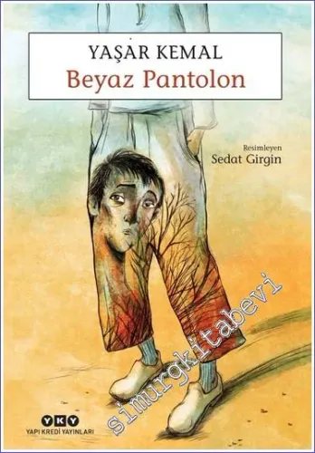 Beyaz Pantolon -         2025