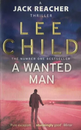 A Wanted Man
