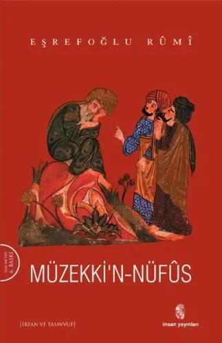Müzekki'n - Nüfus