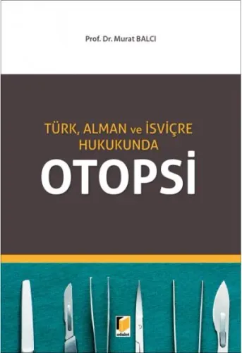 Otopsi