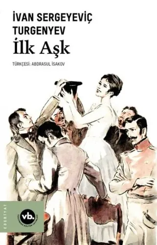 İlk Aşk | benlikitap.com