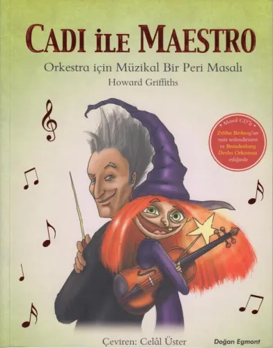 Cadı ile Maestro