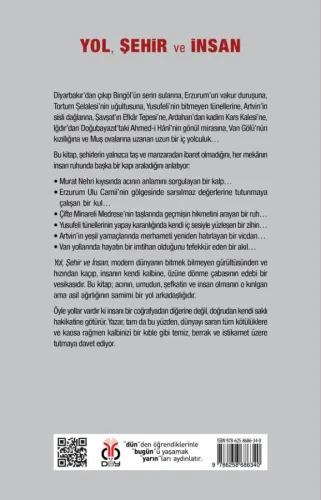 Yol, Şehir ve İnsan Eşref Nas Yol, Şehir ve İnsan Eşref Nas