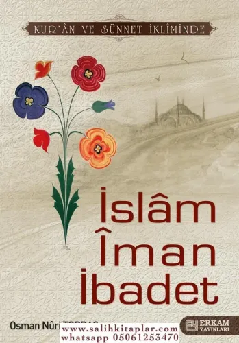 İslam İman İbadet