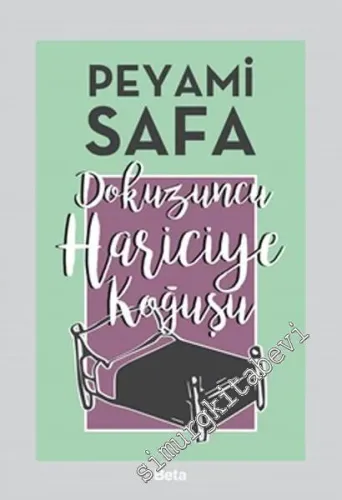 Dokuzuncu Hariciye Koğuşu