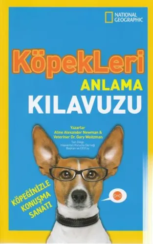 Köpekleri Anlama Kılavuzu