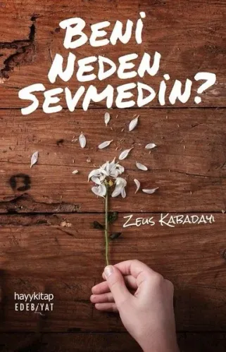 Beni Neden Sevmedin Zeus Kabadayı