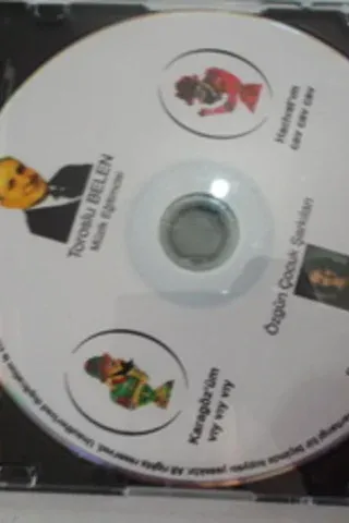 Özgün Çocuk Şarkıları
