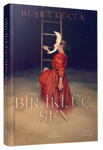 Bir, İki, Üç, Sen