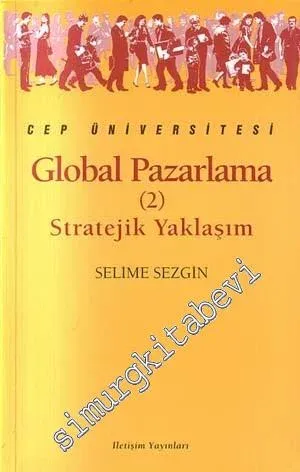 Global Pazarlama 2: Stratejik Yaklaşım  -