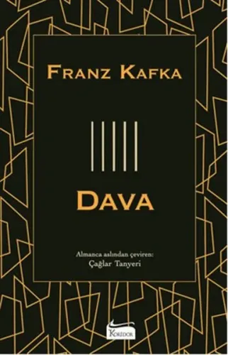 Dava ( Bez Ciltli )