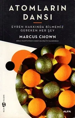 Atomların Dansı