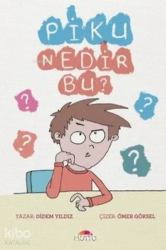 Piku Nedir Bu?