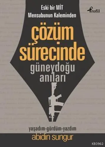 Çözüm Sürecinde  Güneydoğu Anıları