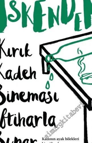 Kırık Kadeh Sineması İftiharla Sunar - 2022