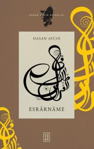 Esrarname