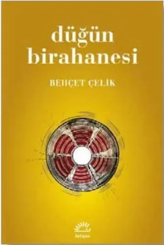 Düğün Birahanesi