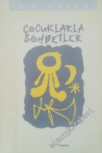 Çocuklarla Sohbetler -        1993