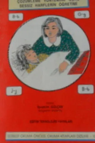 Çözümleme Yöntemine Göre Sessiz Harflerin Öğretimi