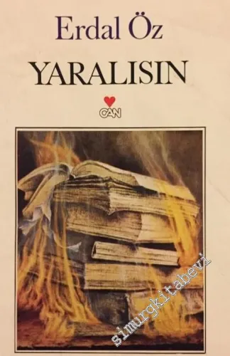 Yaralısın -        1998