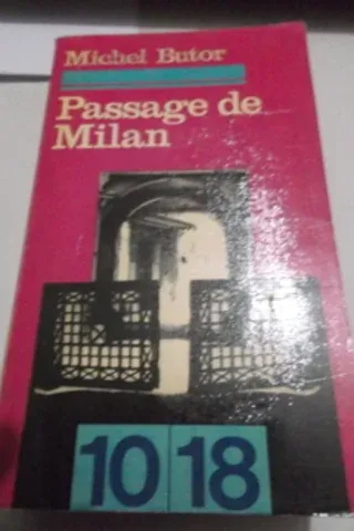 Massage De Milan