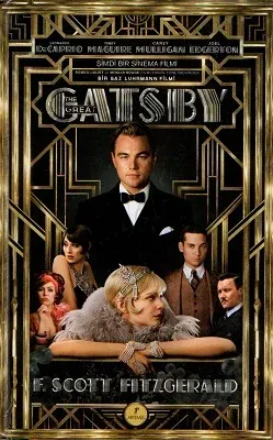 Muhteşem Gatsby