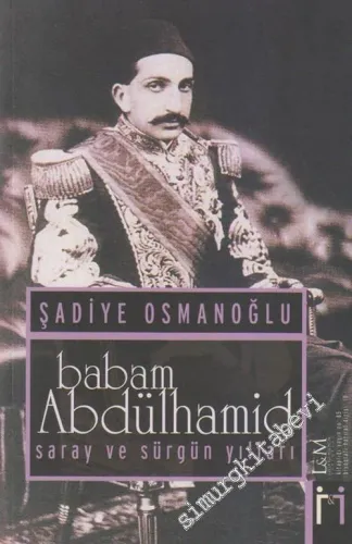 Babam Abdülhamid -