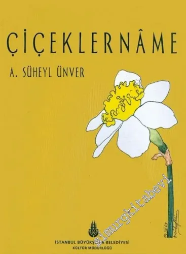 Çiçeklername -