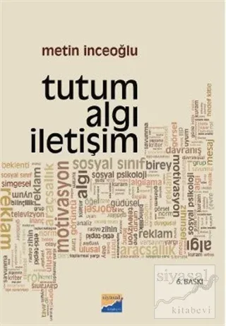 Tutum Algı İletişim