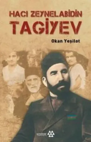 Hacı Zeynelabidin Tagiyev