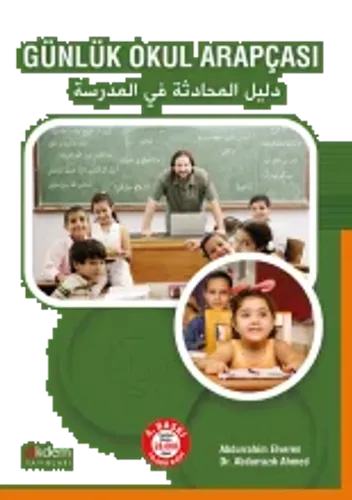 Günlük Okul Arapçası