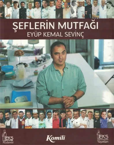 Şeflerin Mutfağı