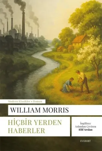 Hiçbir Yerden Haberler - Modern Klasikler