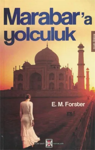 Marabar'a Yolculuk