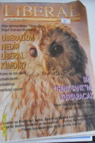 Liberal 1994 / 1
