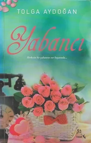 Yabancı (Herkesin Bir Yabancısı Var Hayatında)